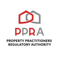 the property practitioners regulatory authority.